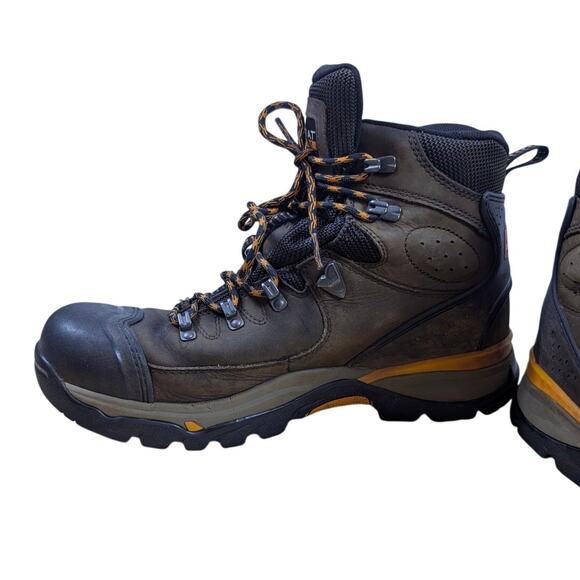 Ariat Work Endeavor 6\